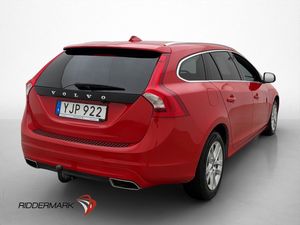 Volvo V60 bild 8
