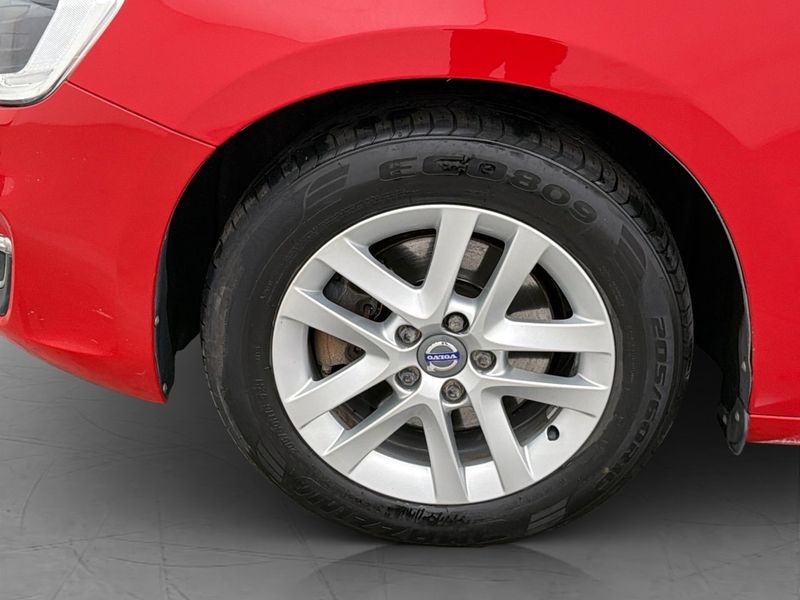 Volvo V60 bild 31