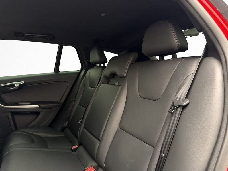 Volvo V60 bild 28