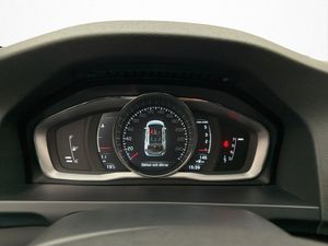 Volvo V60 bild 17