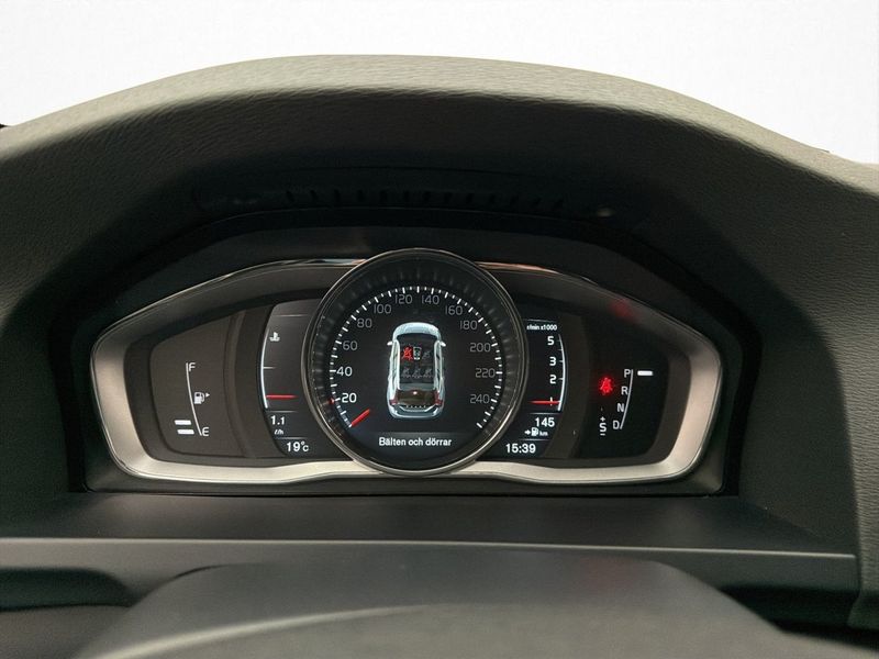 Volvo V60 bild 17