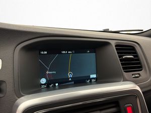 Volvo V60 bild 21