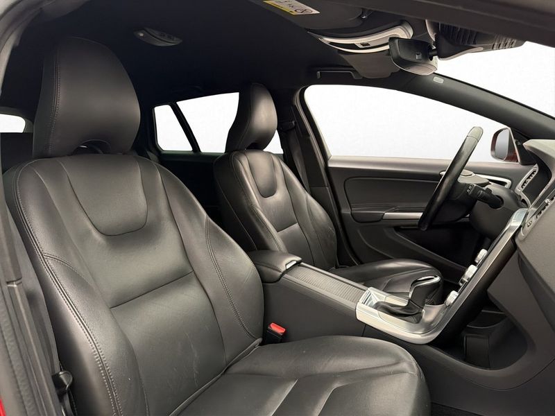Volvo V60 bild 29