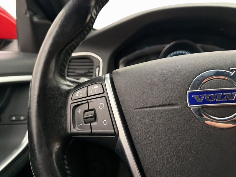 Volvo V60 bild 16
