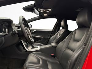 Volvo V60 bild 13