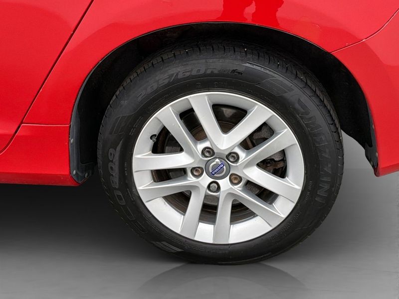 Volvo V60 bild 32
