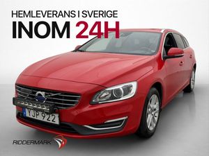 Volvo V60 bild 3