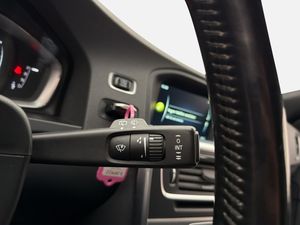 Volvo V60 bild 19