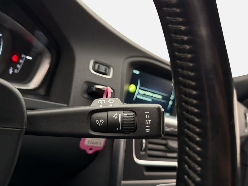 Volvo V60 bild 19