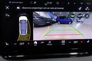 Skoda Enyaq bild 12