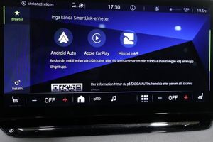 Skoda Enyaq bild 7