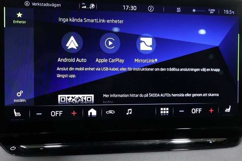 Skoda Enyaq bild 7