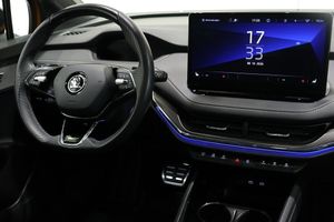 Skoda Enyaq bild 21