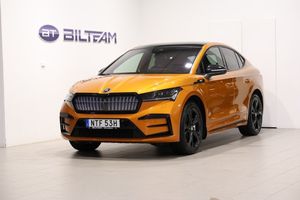 Skoda Enyaq bild 1
