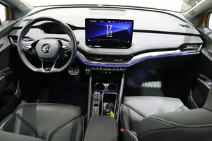 Skoda Enyaq bild 20