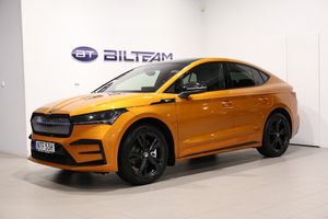 Skoda Enyaq bild 2