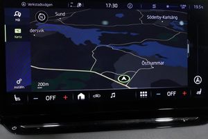 Skoda Enyaq bild 8