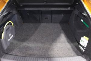 Skoda Enyaq bild 16