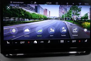 Skoda Enyaq bild 11
