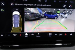 Skoda Enyaq bild 10