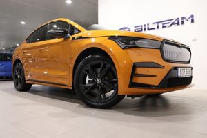 Skoda Enyaq bild 23