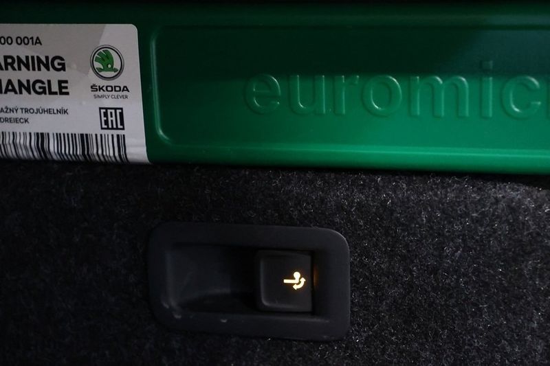 Skoda Enyaq bild 17