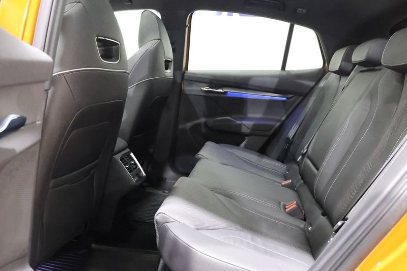 Skoda Enyaq bild 5