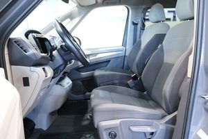 Volkswagen Multivan bild 6