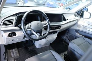 Volkswagen Multivan bild 5