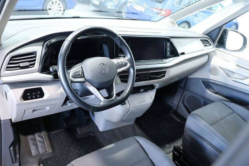 Volkswagen Multivan bild 5