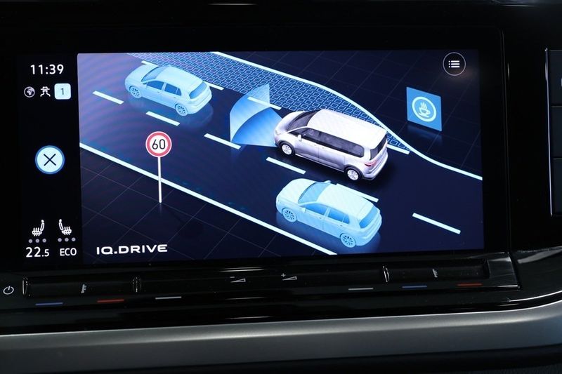Volkswagen Multivan bild 15
