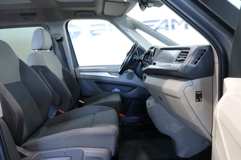 Volkswagen Multivan bild 7