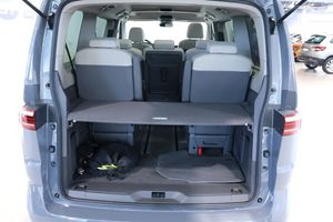 Volkswagen Multivan bild 20