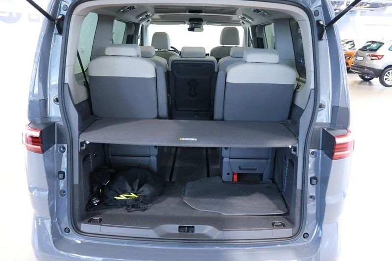Volkswagen Multivan bild 20