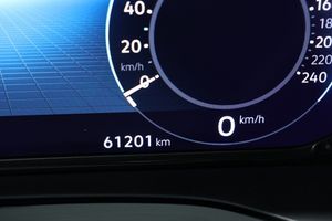 Volkswagen Multivan bild 12