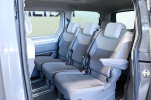 Volkswagen Multivan bild 10
