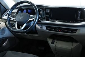 Volkswagen Multivan bild 8