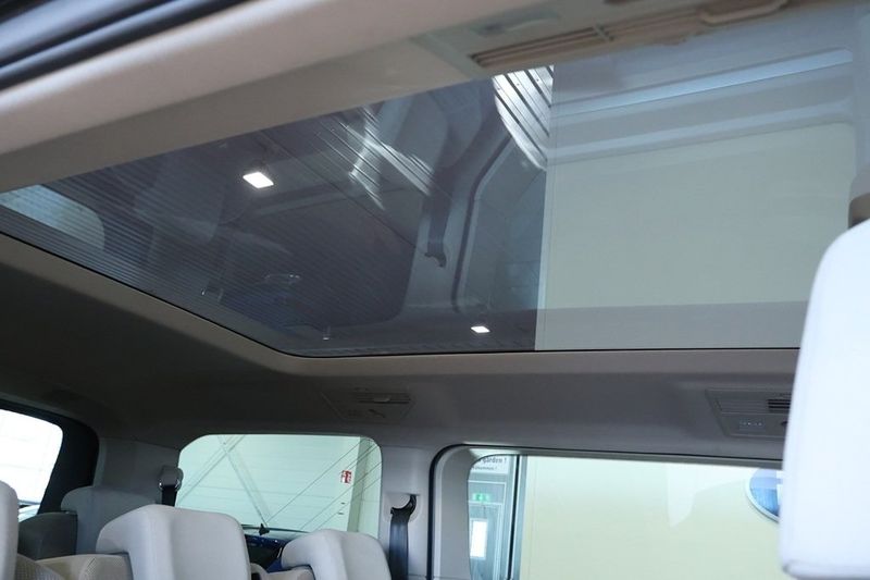 Volkswagen Multivan bild 21