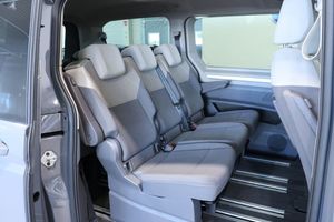 Volkswagen Multivan bild 11