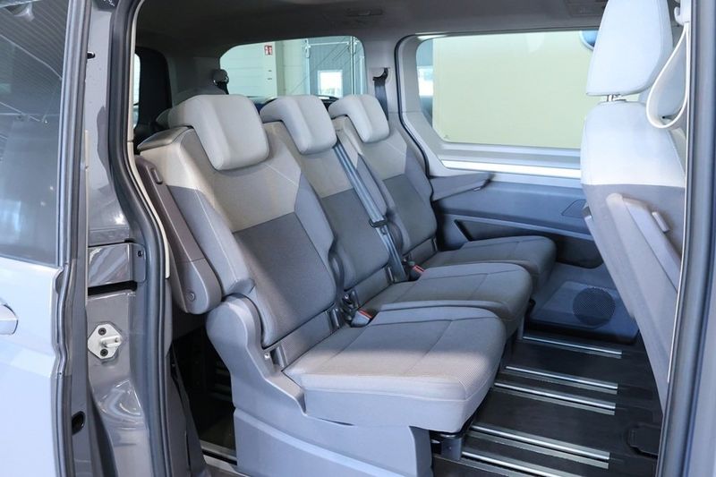 Volkswagen Multivan bild 11