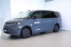 Volkswagen Multivan bild 2