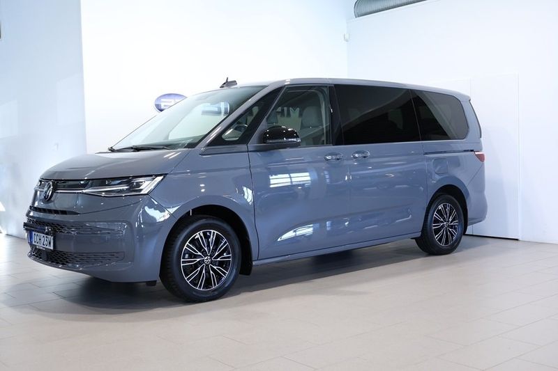 Volkswagen Multivan bild 2