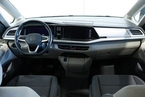 Volkswagen Multivan bild 9