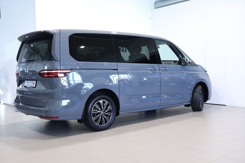 Volkswagen Multivan bild 3