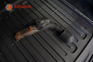 Volvo V70 bild 22