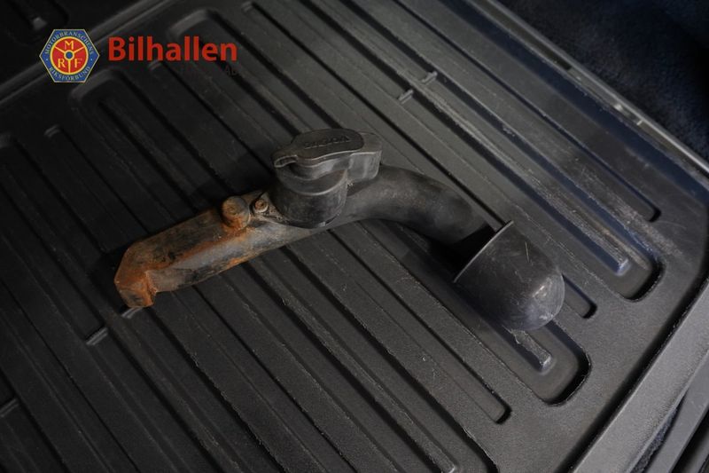 Volvo V70 bild 22