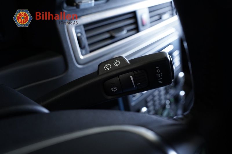 Volvo V70 bild 12