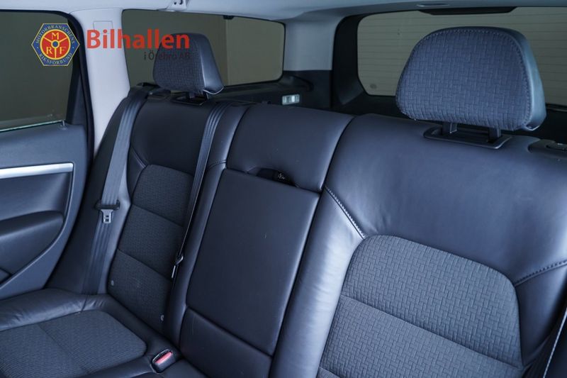 Volvo V70 bild 17