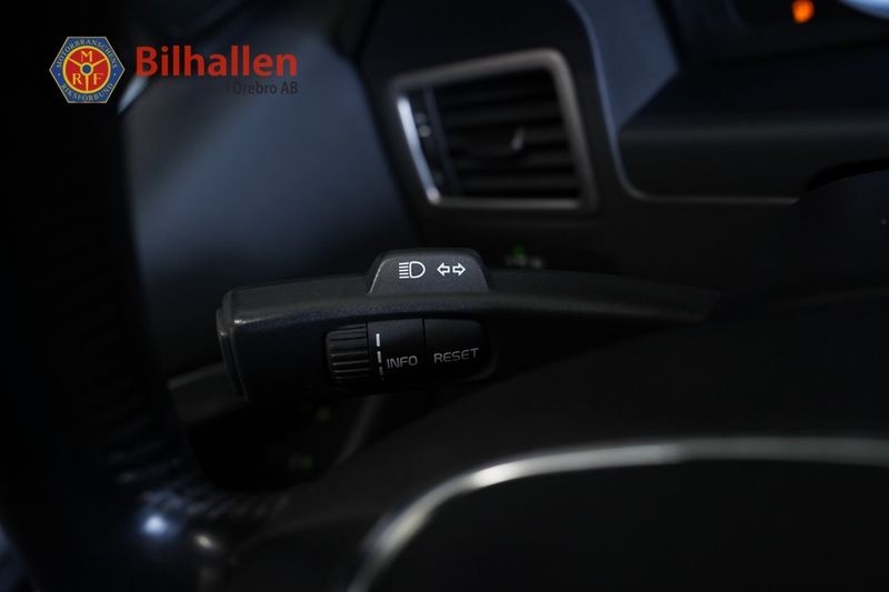 Volvo V70 bild 11