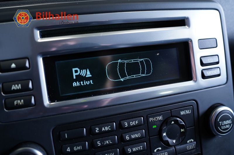 Volvo V70 bild 19